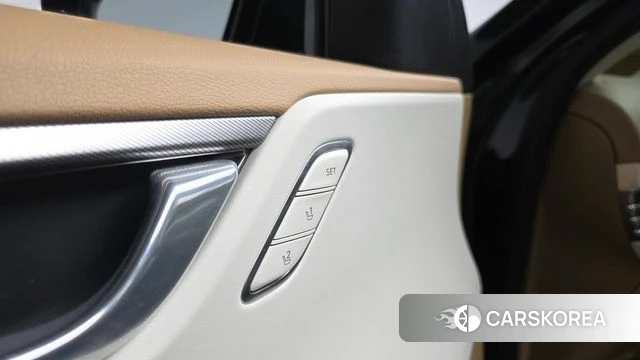 Hyundai The New Grandeur IG id 4977060 из Кореи 35