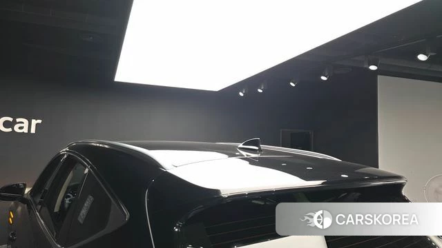 Genesis GV80 id 4929258 из Кореи 35