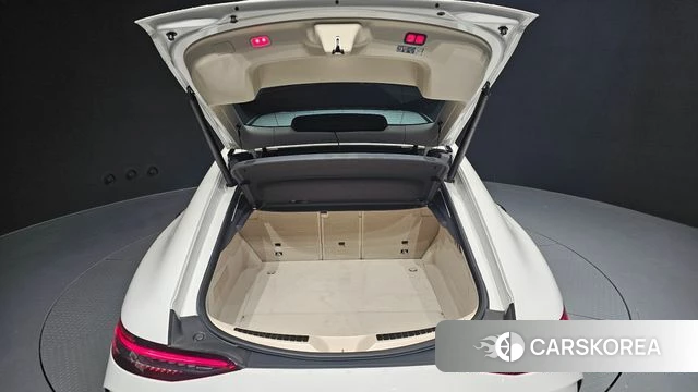 Mercedes-Benz AMG GT id 4984842 из Кореи 35