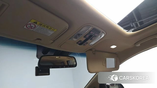 Kia The New Carnival id 5042164 из Кореи 35