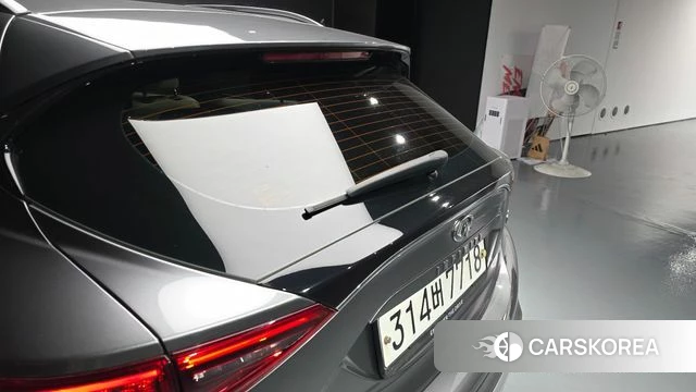 Infiniti QX30 id 4882137 из Кореи 35
