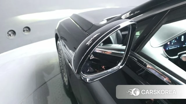 Genesis G80 (RG3) id 4951226 из Кореи 35