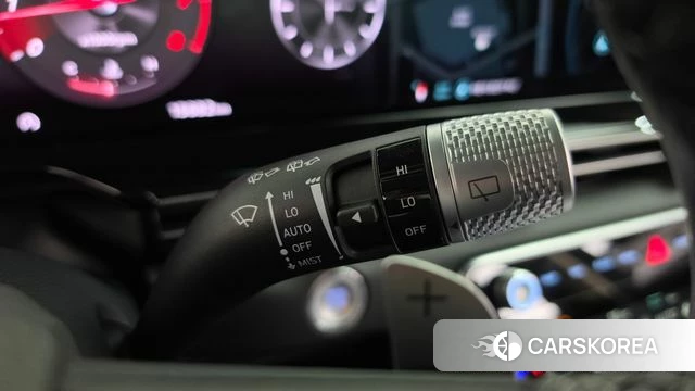 Genesis GV80 id 5015972 из Кореи 35
