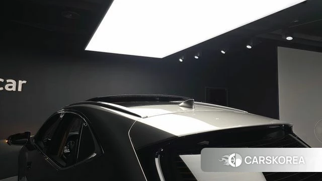 Lexus NX350h Second generation id 4928113 из Кореи 35