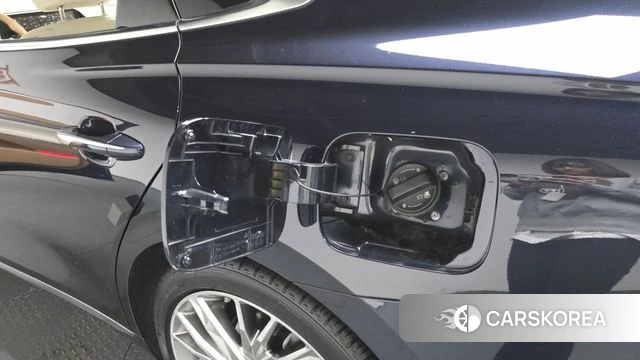 Hyundai The New Grandeur IG id 5003708 из Кореи 35