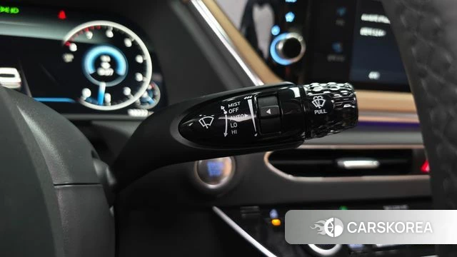 Hyundai Sonata (DN8) id 4661376 из Кореи 35