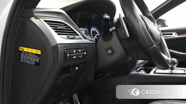 Genesis G80 id 4931037 из Кореи 35