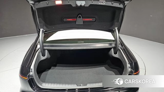 Hyundai Grandeur Hybrid (GN7) id 5011423 из Кореи 35