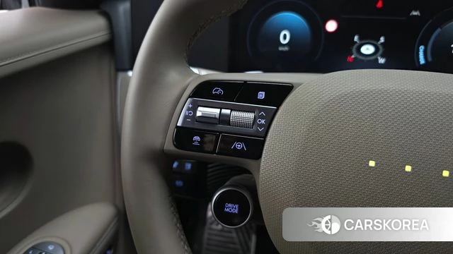 Hyundai The New Ionic 5 id 4957260 из Кореи 35