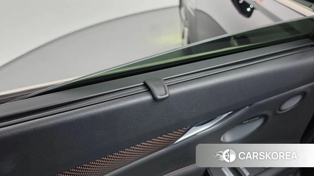 Genesis G80 (RG3) id 5021303 из Кореи 35