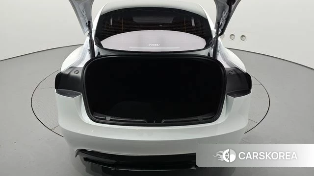 Tesla Model 3 id 4870439 из Кореи 35