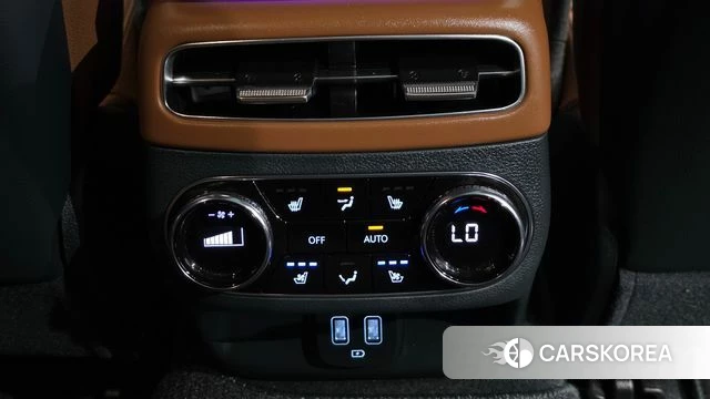 Genesis GV70 id 5023060 из Кореи 35