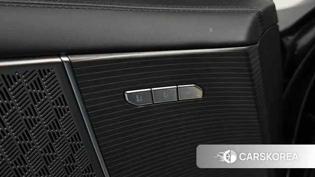 Kia The New K8 Hybrid id 4974990 из Кореи 35