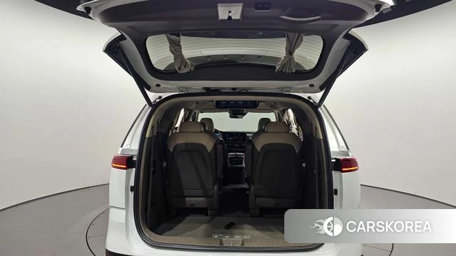 Kia Carnival 4th generation id 4894576 из Кореи 35