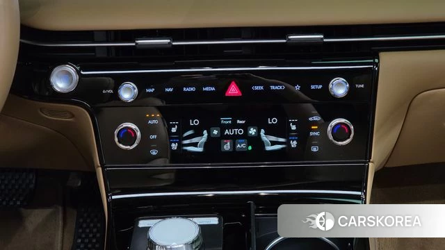 Genesis G80 (RG3) id 5002004 из Кореи 35