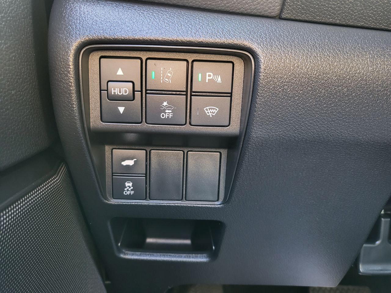 Honda CR-V 5th generation 2021 из Кореи, фото 46