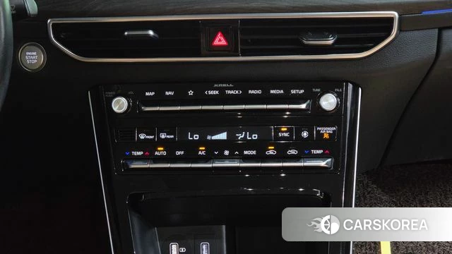 Kia K7 Premier id 5023618 из Кореи 36