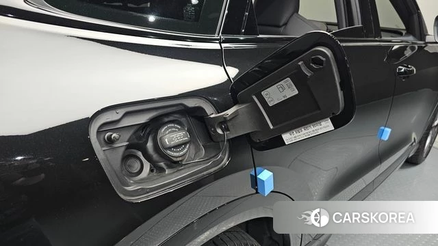 Audi Q5 (80A) id 4762080 из Кореи 36