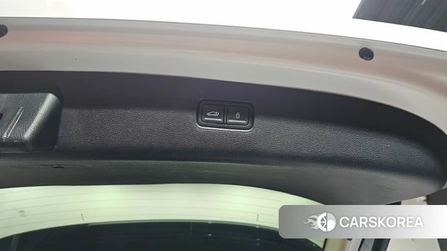 Genesis GV80 id 5022437 из Кореи 36