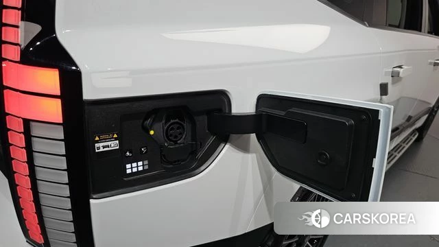 Hyundai Ionic 9 id 4950020 из Кореи 36