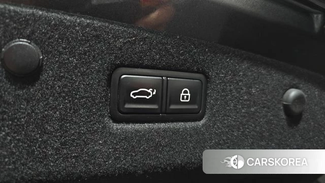 Kia K8 Hybrid id 5028189 из Кореи 36