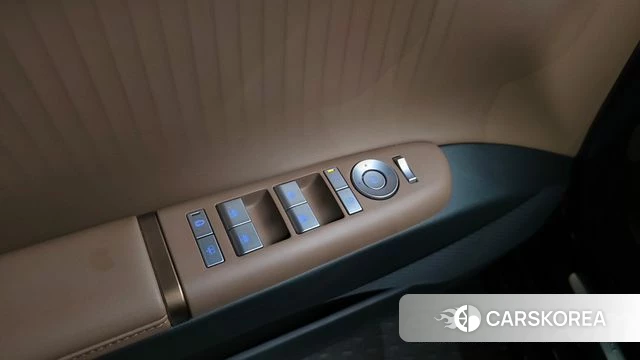 Hyundai Grandeur Hybrid (GN7) id 4957926 из Кореи 36