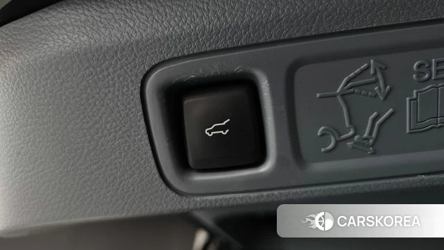 Lincoln Navigator 4th generation id 4996946 из Кореи 36