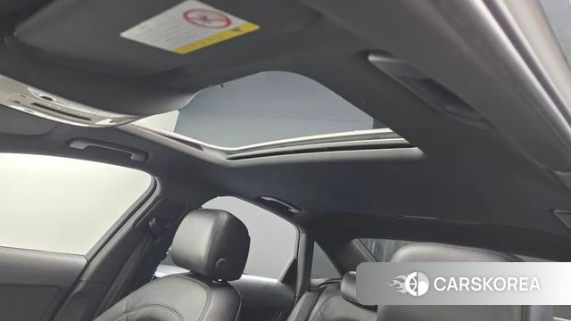 Audi New A6 id 4978270 из Кореи 36