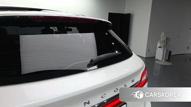 Lincoln MKX 2nd Generation id 4988286 из Кореи 36