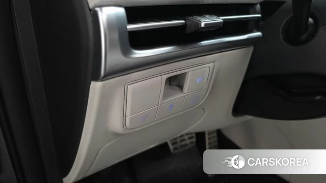 Hyundai The New Tucson Hybrid (NX4) id 4757279 из Кореи 36