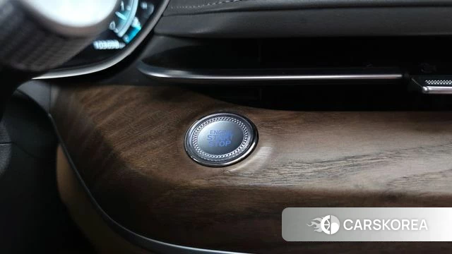 Genesis G80 (RG3) id 5017486 из Кореи 36