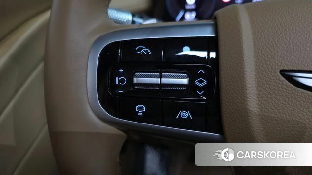 Genesis G80 (RG3) id 4990606 из Кореи 36