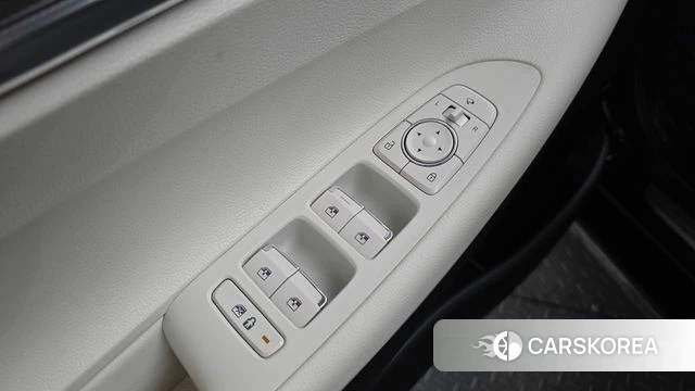 Hyundai The New Grandeur IG id 4783984 из Кореи 36