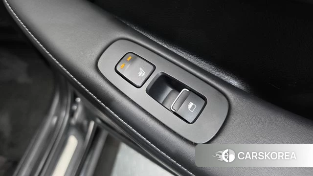 Hyundai Sonata (DN8) id 4779534 из Кореи 36
