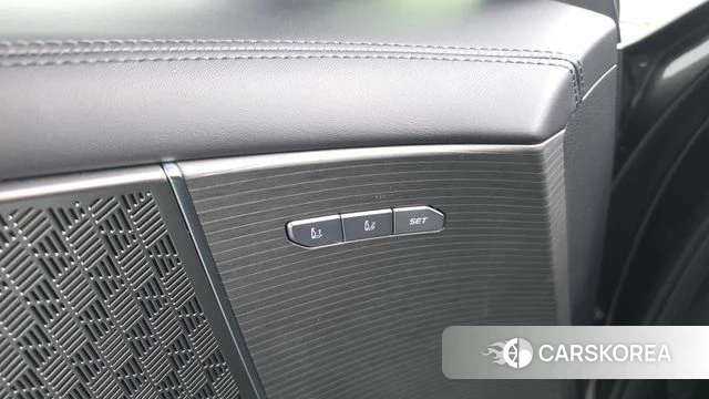 Kia The New K8 Hybrid id 5051890 из Кореи 36