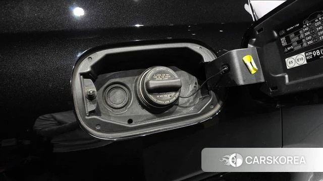 Mercedes-Benz GLE-Class W167 id 4991561 из Кореи 36