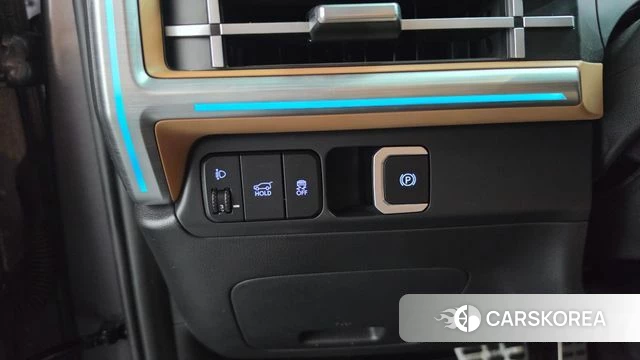 Hyundai Santa Fe (MX5) id 4783285 из Кореи 36