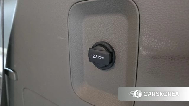 Kia Carnival 4th generation id 5026781 из Кореи 36