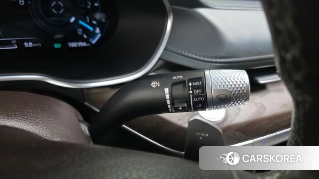 Genesis G80 (RG3) id 5041446 из Кореи 36