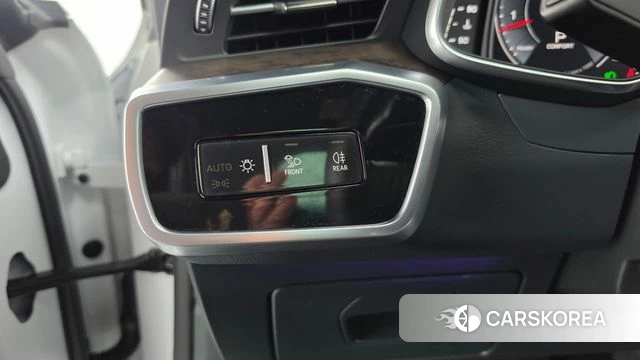Audi A7 (4K) id 4923471 из Кореи 36