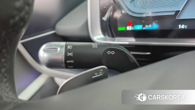 Hyundai Ionic 6 id 5012218 из Кореи 36