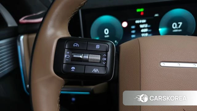 Hyundai Santa Fe (MX5) id 4957958 из Кореи 36