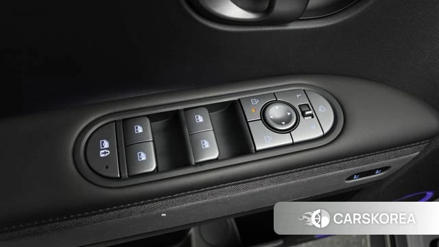 Hyundai The New Ionic 5 id 4847595 из Кореи 36