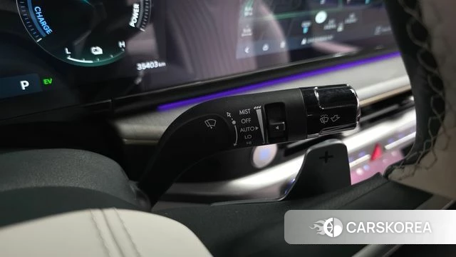 Hyundai Grandeur Hybrid (GN7) id 4995805 из Кореи 36
