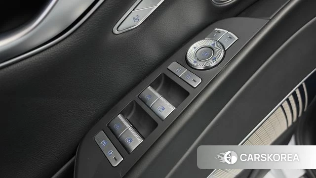 Genesis G80 (RG3) id 4975844 из Кореи 36
