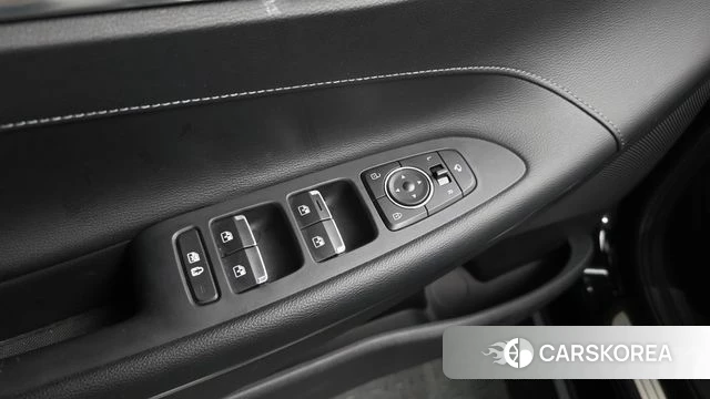 Hyundai The New Grandeur IG id 4779969 из Кореи 36