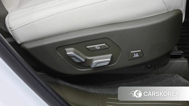 Hyundai Santa Fe (MX5) id 5016041 из Кореи 36