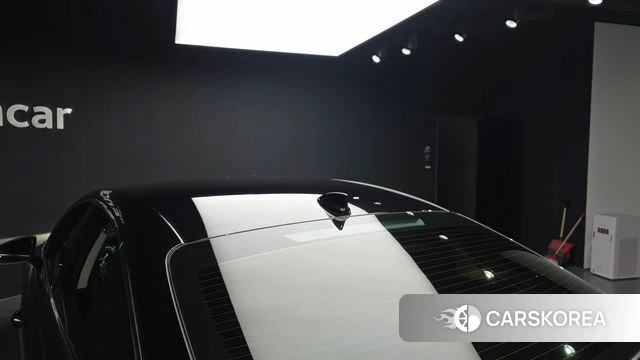 Genesis G80 (RG3) id 4951226 из Кореи 36