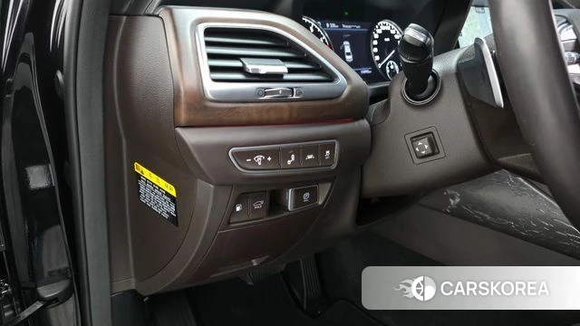 Genesis G90 id 4977688 из Кореи 36