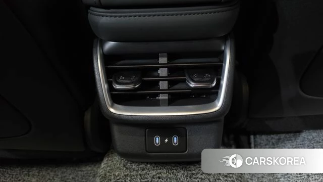 Hyundai Grandeur Hybrid (GN7) id 4975117 из Кореи 36